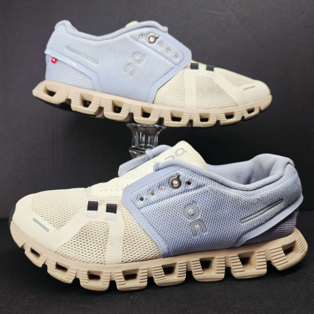 Oncloud Women 7 Comfy footwear